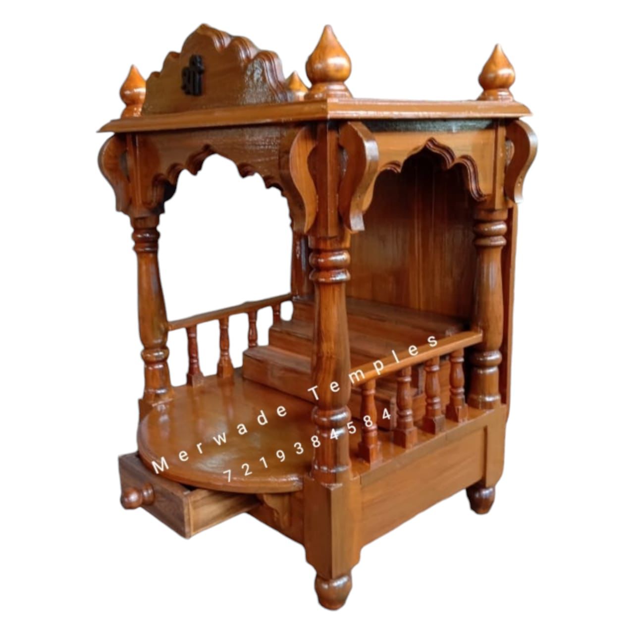 Home Temple 2