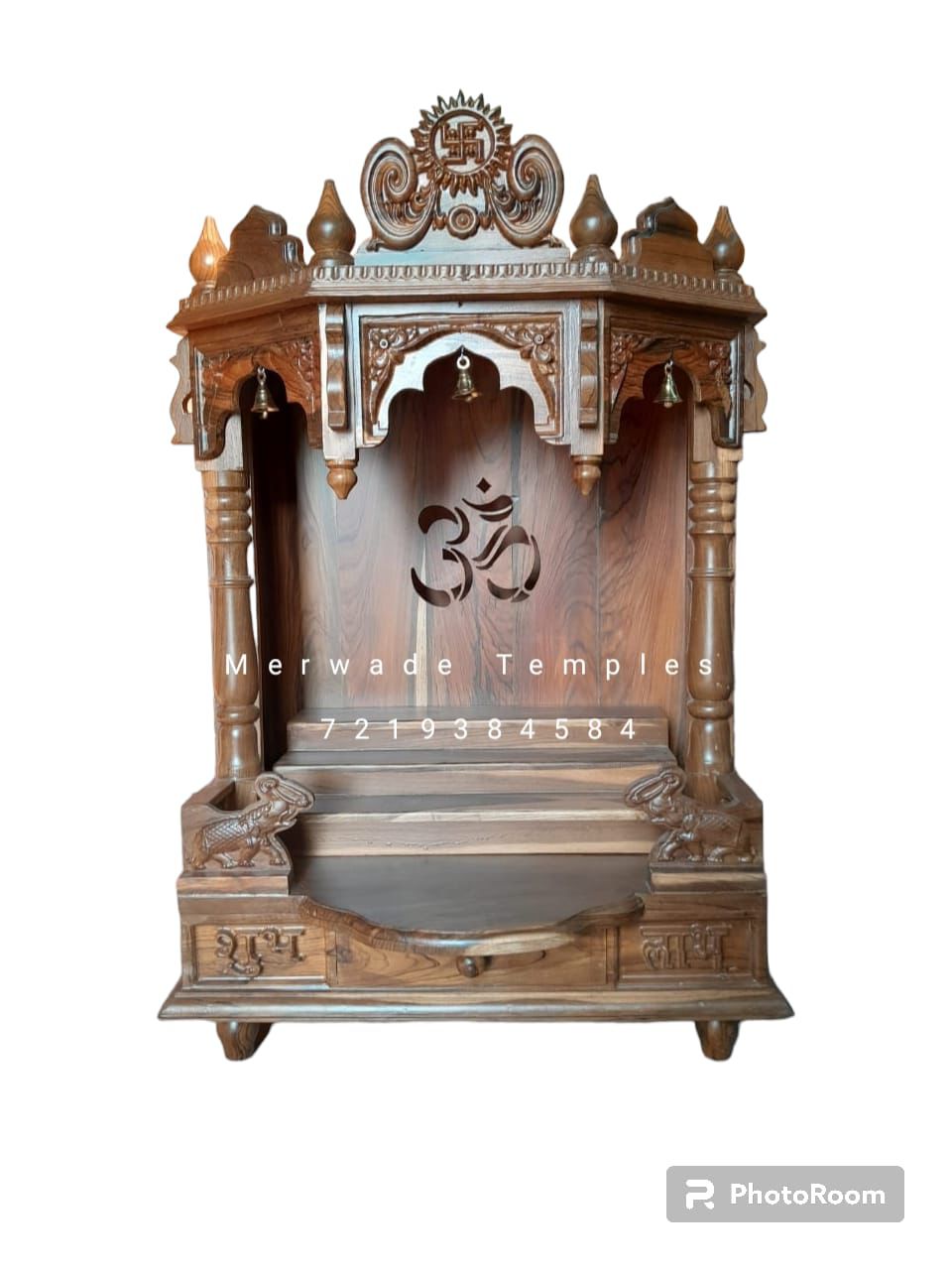 Home Temple 2